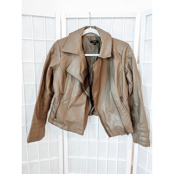 Express Moto jacket - Picture 5 of 5